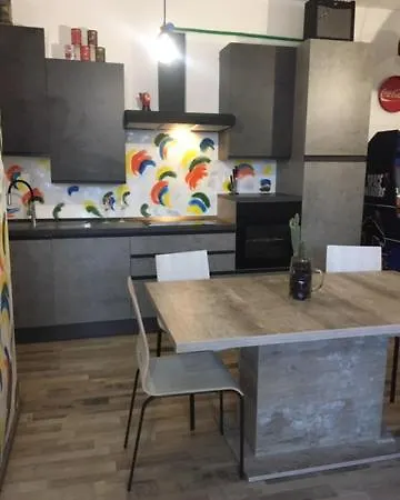 Appartement Loft House *