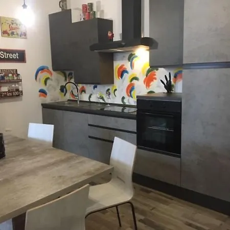 Apartman Loft House Cornaredo