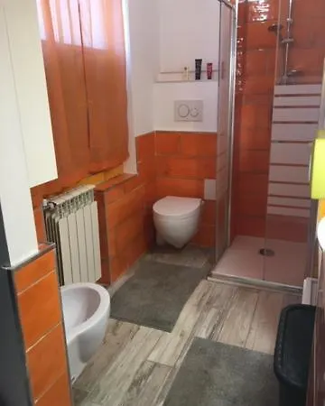 Apartman Loft House