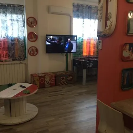 Loft House * Cornaredo