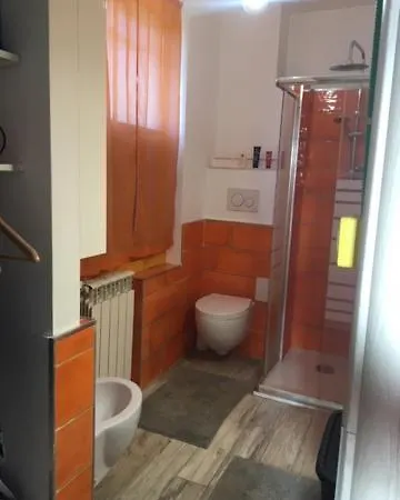 Loft House Apartman